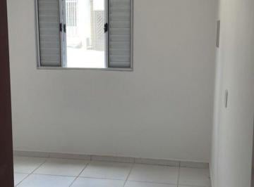 Apartamento · 50m² · 1 Quarto · APARTAMENTO - 50 m² - TABOÃO - SÃO BERNARDO DO CAMPO