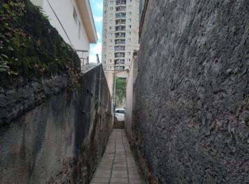 Casa · 120m² · 2 Quartos · CASA VILA CAMINHO DO MAR EM SÃO BERNARDO DO CAMPO