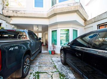 Área de Serviço · Casa com 3 quartos à venda em Aclimação - SP