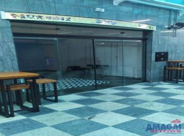 Comercial · 23m² · Sala comercial no Centro