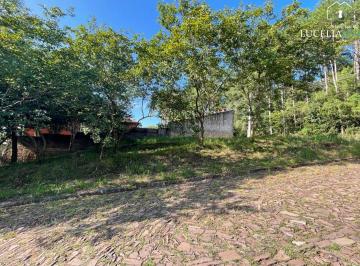 Foto 01 · Terreno, Centro, Bom Princípio, RS