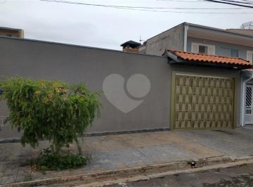 Imagem Principal · Casa Térrea à Venda – Jardim Monte Verde – Indaiatuba/SP