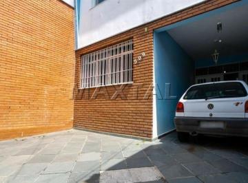 Comercial · 223m² · 3 Quartos · 3 Vagas · Sobrado comercial 223m², no Jardim São Paulo, 3 dormitórios, 1 suite,1 banheiro e 3 vagas.