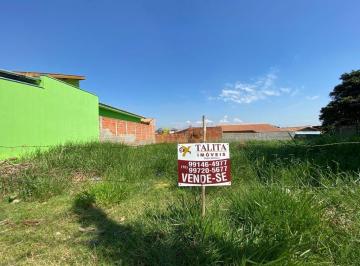 uzywici2ntvlmji4zgvlotvi_md · Terreno à venda - Parque Alvorada - Cerquilho