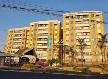 9b2a8d6376c7d38de90af02a87e415462eab0268 · Apartamento com 2 dormitórios à venda, 74 m² por R$ 300.000,00 - Parque Santa Mônica - São Carlos/SP
