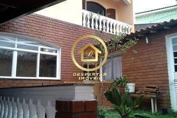 Casa · 250m² · 3 Quartos · Casa à venda - na Vila Nova Cachoeirinha