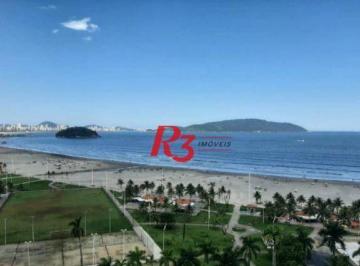 f8c267dcd7495b8b142586ec4980f97da6d88d4a · Apartamento com 4 dormitórios à venda, 276 m² por R$ 1.600.000,00 - Itararé - São Vicente/SP
