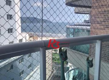 d1f77c3e374ce90c409240cb8ea3b88e12f3731e · Studio à venda, 45 m² por R$ 740.000,00 - Gonzaga - Santos/SP
