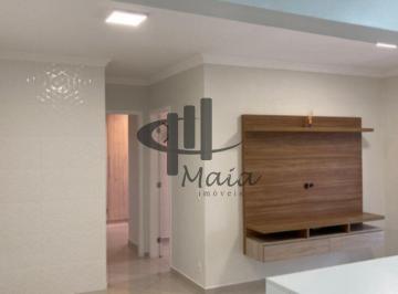 Apartamento · 68m² · 2 Quartos · 2 Vagas · Venda Apartamento Sao Caetano do Sul Santa Paula Ref: 35358