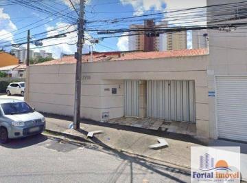 d5926f828726dbe5adb86b8dcbede3a1899ddaa8 · Casa de 501m²  3 Suítes A VENDA  na ALDEOTA