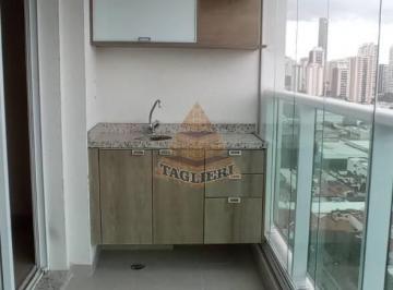 Apartamento · 45m² · 1 Quarto · 1 Vaga · STUDIO 01 suíte, 2 banheiros, 1 vaga garagem próximo metro carrão