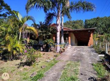 21bad383ed6b903debd4b246e724364b5f97ed50 · Chácara de 3 Dormitórios à Venda - 15000 m² com Lago e Piscina - Toledo, MG