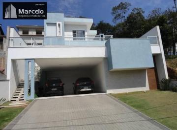 Casa · 3 Quartos · 6 Vagas · Alto Padrão Condomínio Ecopark Lagos