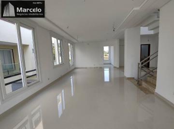 Casa · 4 Quartos · 6 Vagas · Alto Padrão Condomínio Aruã
