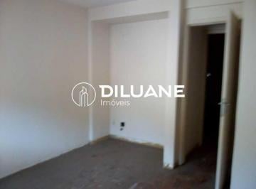 Apartamento · 112m² · 3 Quartos · 2 Vagas · Excelente cobertura na Tijuca!