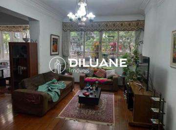 Apartamento · 193m² · 3 Quartos · 1 Vaga · Apartamento - / Residencial / Copacabana