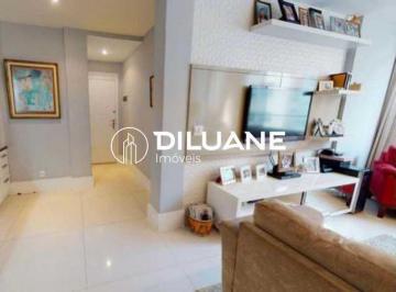 Apartamento · 100m² · 3 Quartos · Diluane Imóveis Vende : Excelente Apartamento andar alto e Finamente reformado!