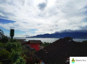 Comercial · 800m² · 8 Quartos · Pousada  à venda, Caxadaço, Ilhabela