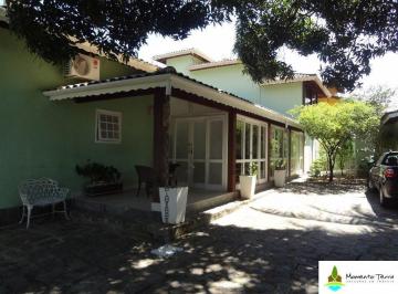 Casa · 585m² · 6 Quartos · 6 Vagas · Casa à venda, Barra Velha-Ilhabela!