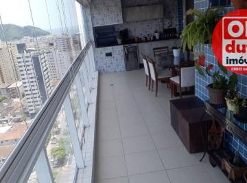 8944682d42e9f9b35febf7f7d07f4d58a5b1f423 · Apartamento à venda, 160 m² por R$ 2.800.000,00 - Ponta da Praia - Santos/SP