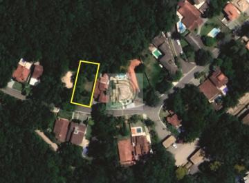 Terreno · 600m² · 1 Quarto · Terreno no condomínio Vila Verde.