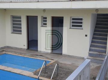 Casa · 400m² · 4 Quartos · 5 Vagas · Excelente Sobrado no Jardim Bonfiglioli