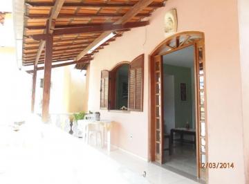 Casa de 3 quartos, Belo Horizonte · CASA á venda no CEÚ AZUL PAMPULHA.