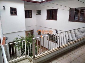 a39eaf75bc20a0f5e6830adf67a22033b70b3755 · Casa com 4 dormitórios à venda, 240 m² por R$ 952.000,00 - Jardim Santa Clara - Guarulhos/SP