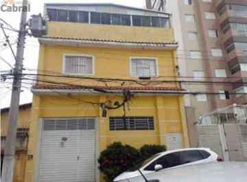Casa · 10m² · Imóvel para Renda - V. D. Pedro II