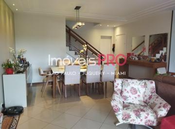 Apartamento · 250m² · 4 Quartos · Cobertura 250m² 4 suítes para venda em Alto da Boa Vista