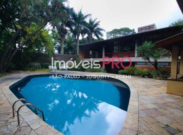 Casa · 907m² · 4 Quartos · 6 Vagas · Casa á venda com 4 suítes