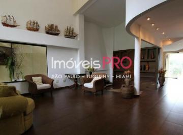 Casa · 700m² · 4 Quartos · 5 Vagas · Condomínio, Brooklin - São Paulo