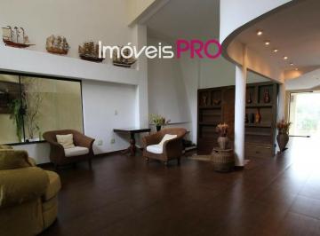 Casa · 700m² · 4 Quartos · 5 Vagas · Condomínio, Brooklin - São Paulo