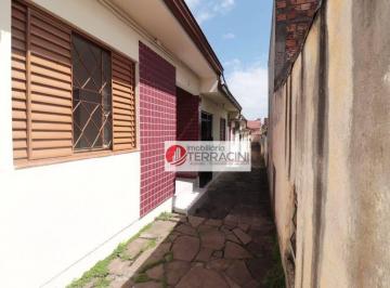 022d3fe09e51b7819eb63ecd34f8779867743c2f · Casa com 1 dormitório à venda, 46 m² por R$ 149.000,00 - Camaquã - Porto Alegre/RS
