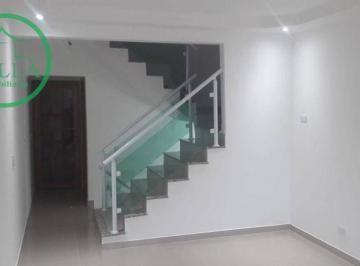 e2a21aca912a1ecbdb9e12d3b246fa77a2d4a456 · Sobrado à venda, 130 m² por R$ 636.000,00 - Jaraguá - São Paulo/SP