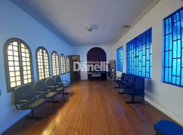 Comercial · 653m² · Ponto Comercial para aluguel, Centro - Taubaté/SP