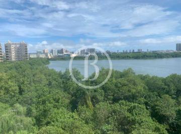 Apartamento · 680m² · 5 Quartos · 8 Vagas · Apartamento : Padrão / Residencial / Barra da Tijuca