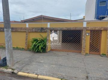 Casa · 232m² · 3 Quartos · 5 Vagas · Casa à venda no bairro Jardim do Lago em  Campinas