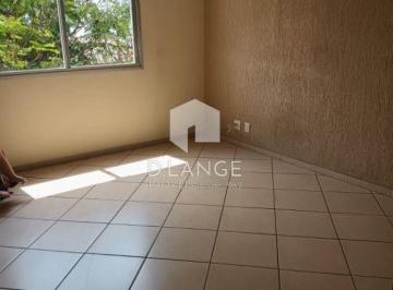 Apartamento · 72m² · 2 Quartos · 1 Vaga · Apartamento à venda no bairro Jardim Quarto Centenário em Campinas