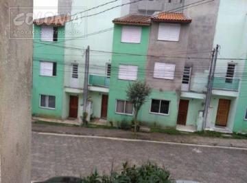 44811.001 · Sobrado a venda - Vila João Ramalho