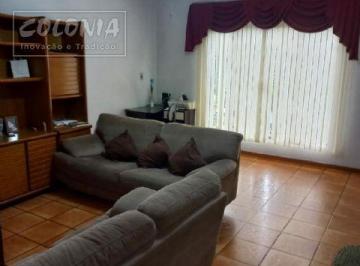 44797.001 · Sobrado a venda - Campestre