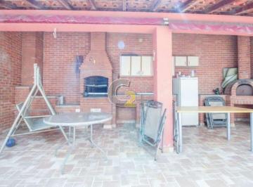 Casa · 160m² · 5 Quartos · 2 Vagas · SOBRADO - ALTO DE PINHEIROS - 5 DORMITORIOS - 2 SUITE - 2 VAGAS -160M2