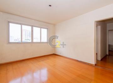 Apartamento · 72m² · 2 Quartos · 1 Vaga · APARTAMENTO - SUMARÉ - 2 DORMITÓRIOS - 1 VAGA