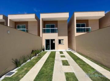 71aa73133b5adb9e46ef3c7b1e804fcdaaab14a9 · Casa à venda, 92 m² por R$ 480.000,00 - Coaçu - Eusébio/CE
