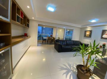 Apartamento de 3 quartos, São Paulo · JARDIM DAS PERDIZES - 157m² - R$ 2.900.000,00