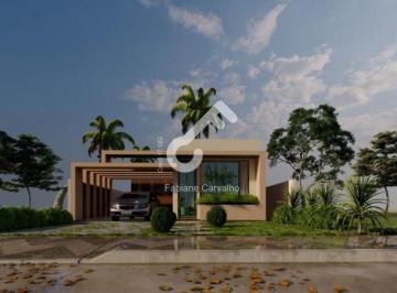 Foto-1 · ALPHAVILLE, Camaçari. Casa térrea ALTO PADRÃO novo 3 quartos sendo 2 suítes. R$590.000,00. Agende su