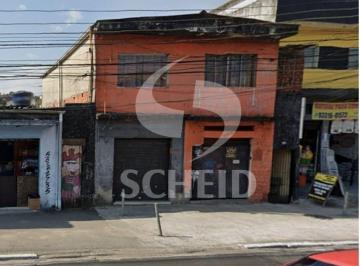 Terreno · 283m² · OPORTUNIDADE PARA INVESTIDORES CASA SOBRADO AV INTERLADOS PRÓXIMO AO SHOPPING - PONTO COMERCIAL