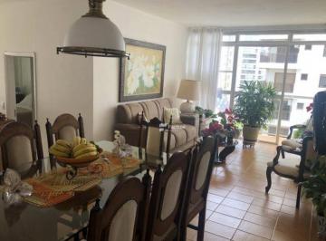 f07d22f19ce884155f3bba5fe7d5db7ba1662a0f · Apartamento com 3 dormitórios à venda, 150 m² por R$ 749.000,00 - Pitangueiras - Guarujá/SP