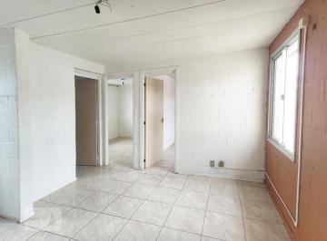 Apartamento · 43m² · 2 Quartos · 1 Vaga · Apartamento à Venda - Campina, 2 Quartos,  43 m² - São Leopoldo