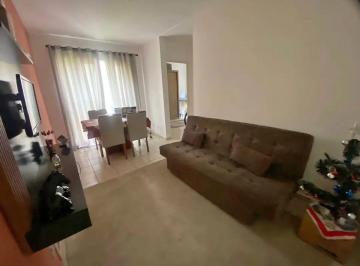 Apartamento de 2 quartos, Bragança Paulista · Residencial Colibri Apartamento com 2 quartos e 1 vaga Térreo